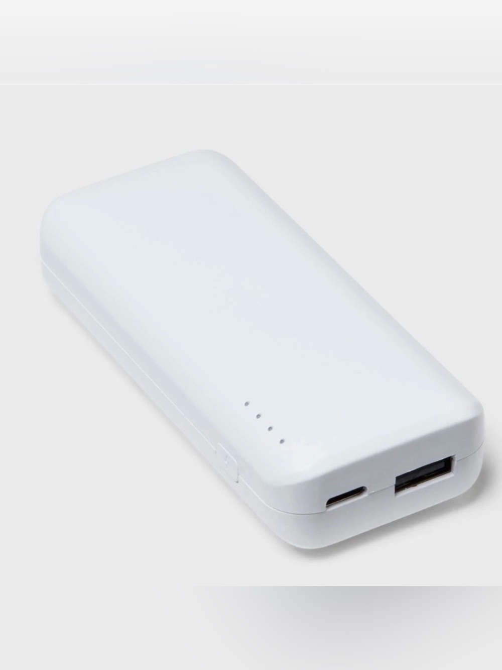 HEYDAY 4000 mAH Power Bank